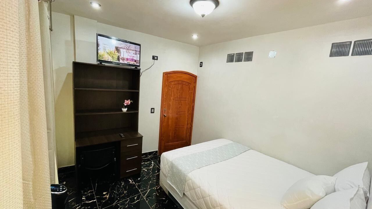 Photo of Bedroom in Panajachel