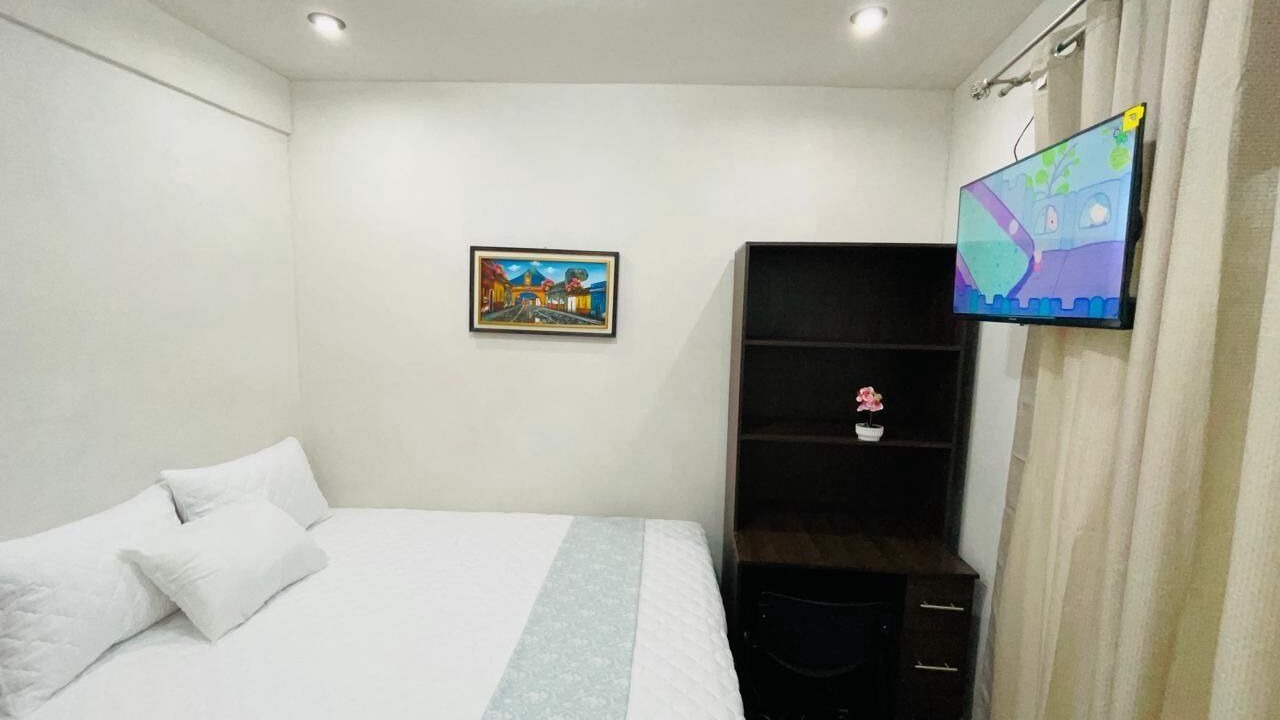 Photo of Bedroom in Panajachel