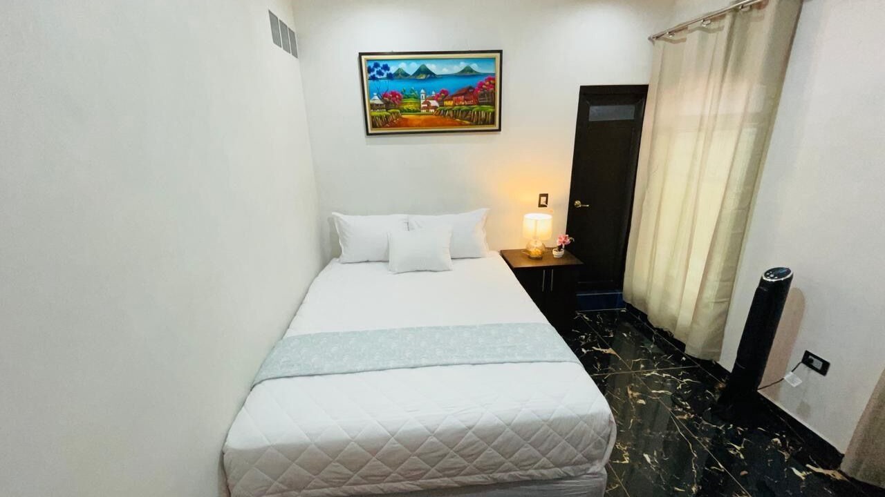 Photo of Bedroom in Panajachel