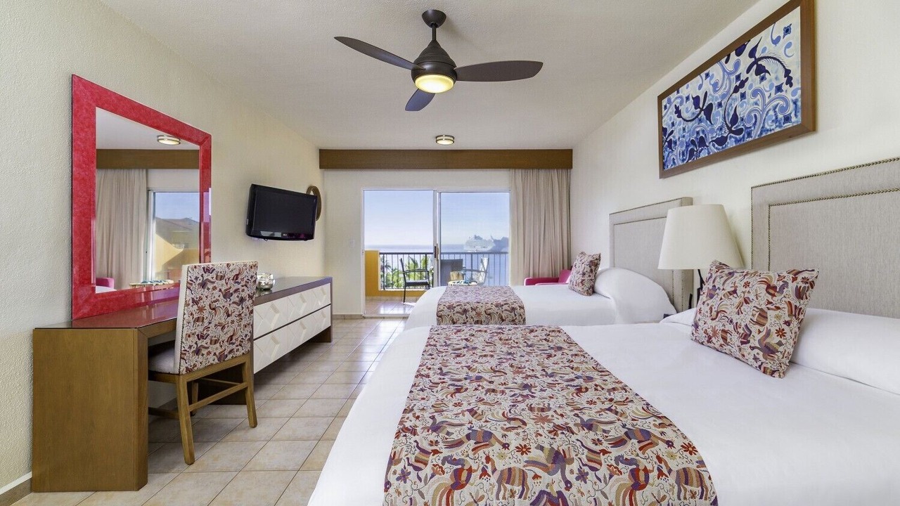 Photo of Bedroom in Puerto Vallarta