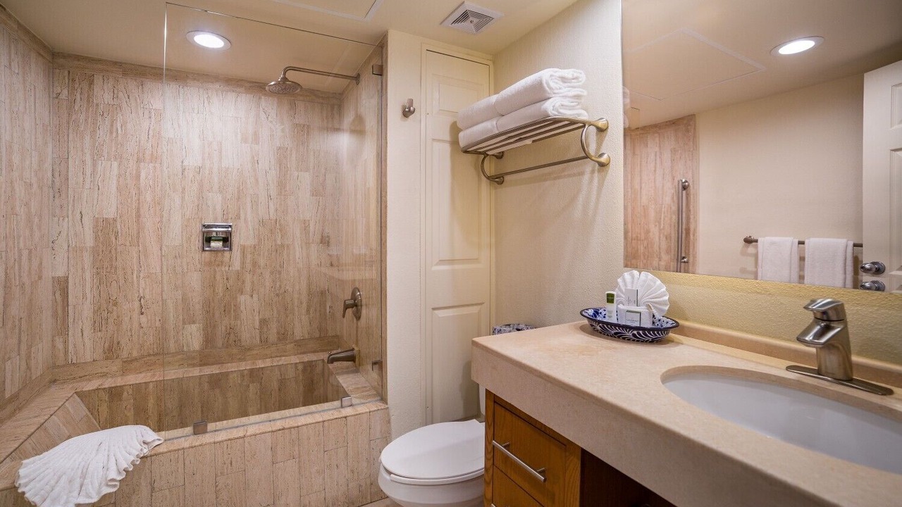Photo of Bathroom in Puerto Vallarta