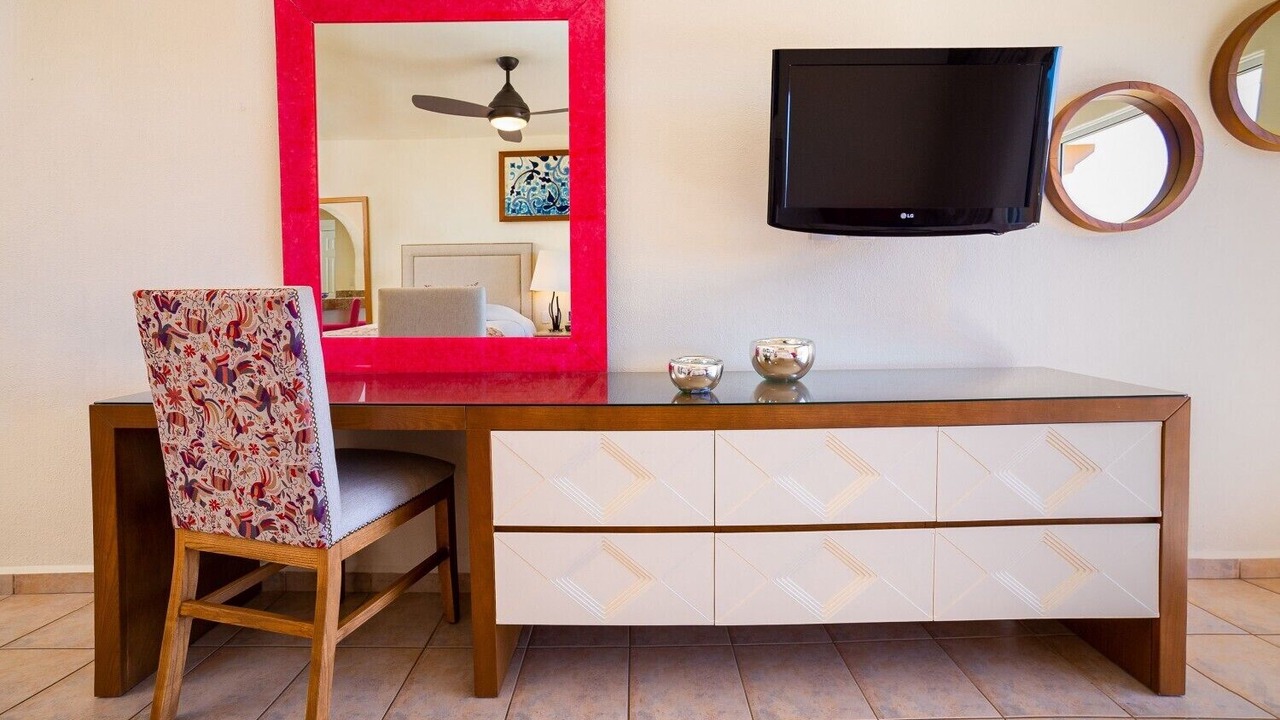 Photo of Bedroom in Puerto Vallarta