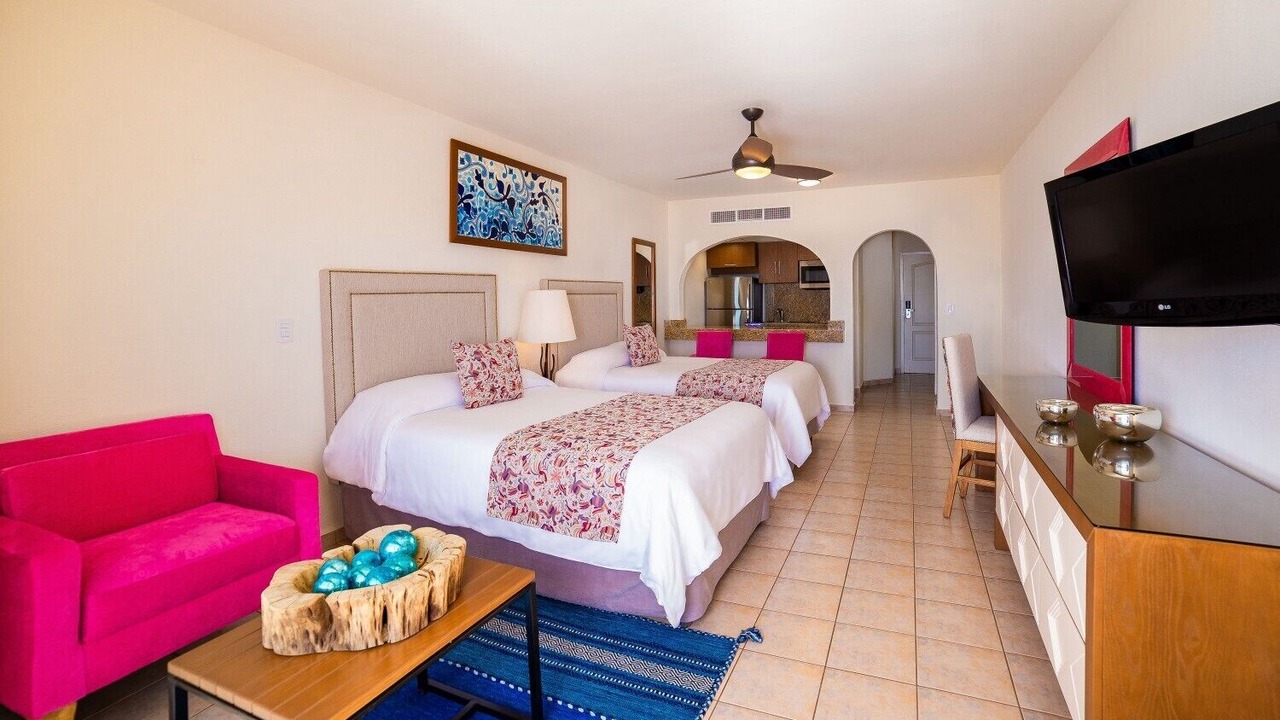 Photo of Bedroom in Puerto Vallarta