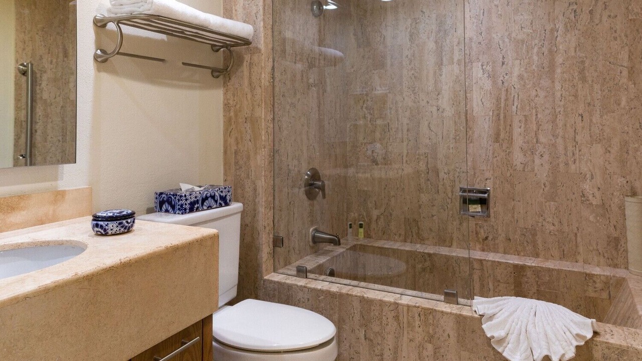 Photo of Bathroom in Puerto Vallarta