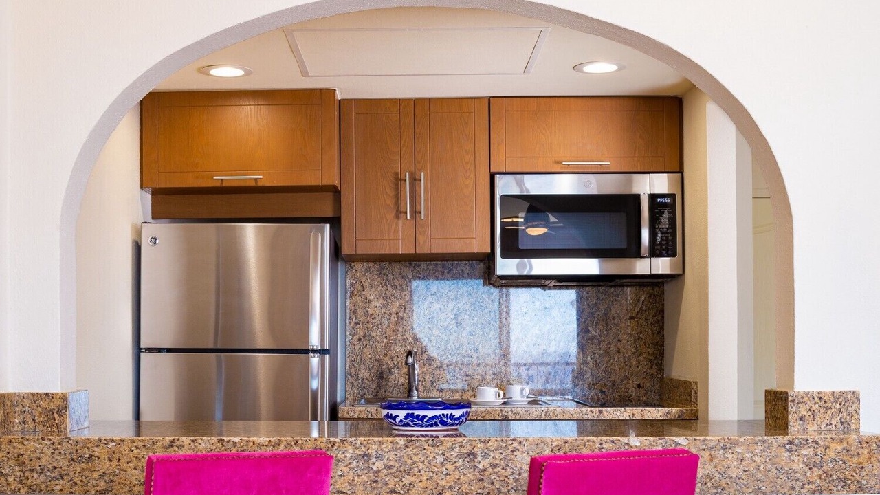 Photo of Kitchen in Puerto Vallarta