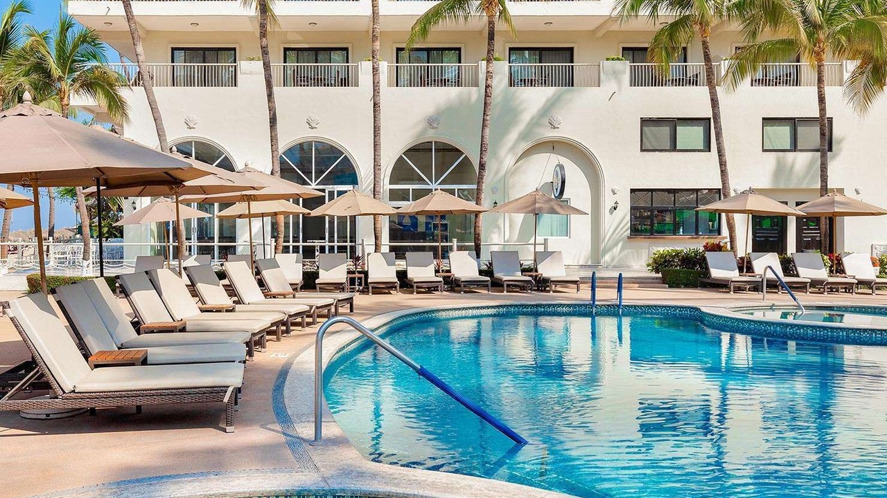 Photo of Outdoor in Puerto Vallarta