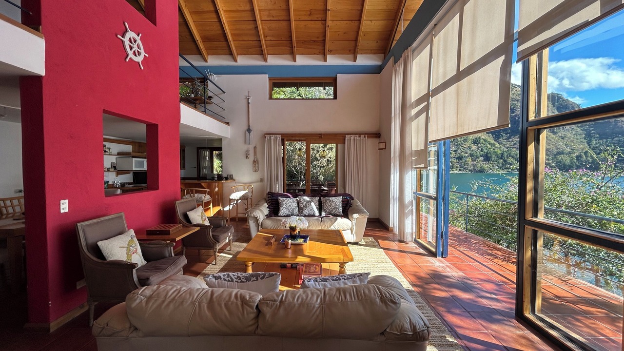 Photo of Livingroom in Tzununa