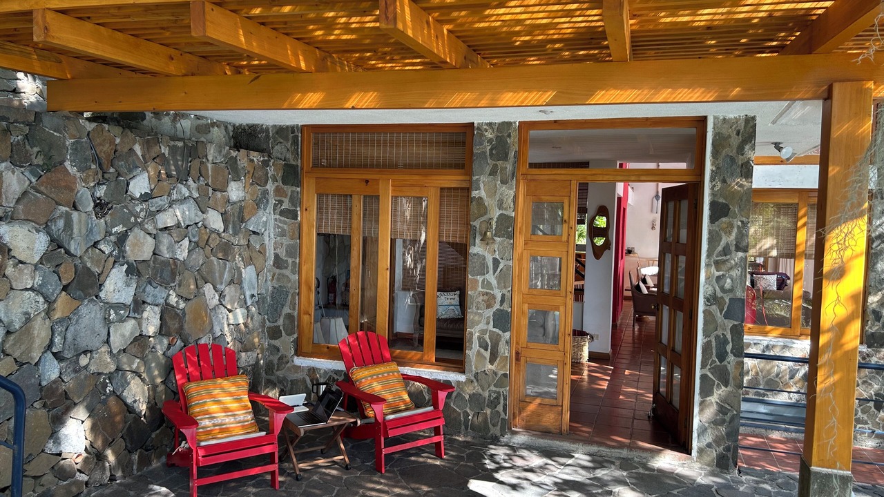Photo of Patio Balcony in Tzununa