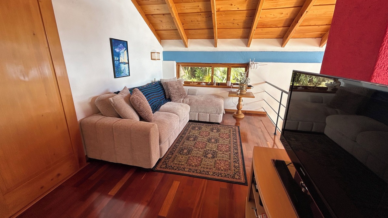 Photo of Livingroom in Tzununa