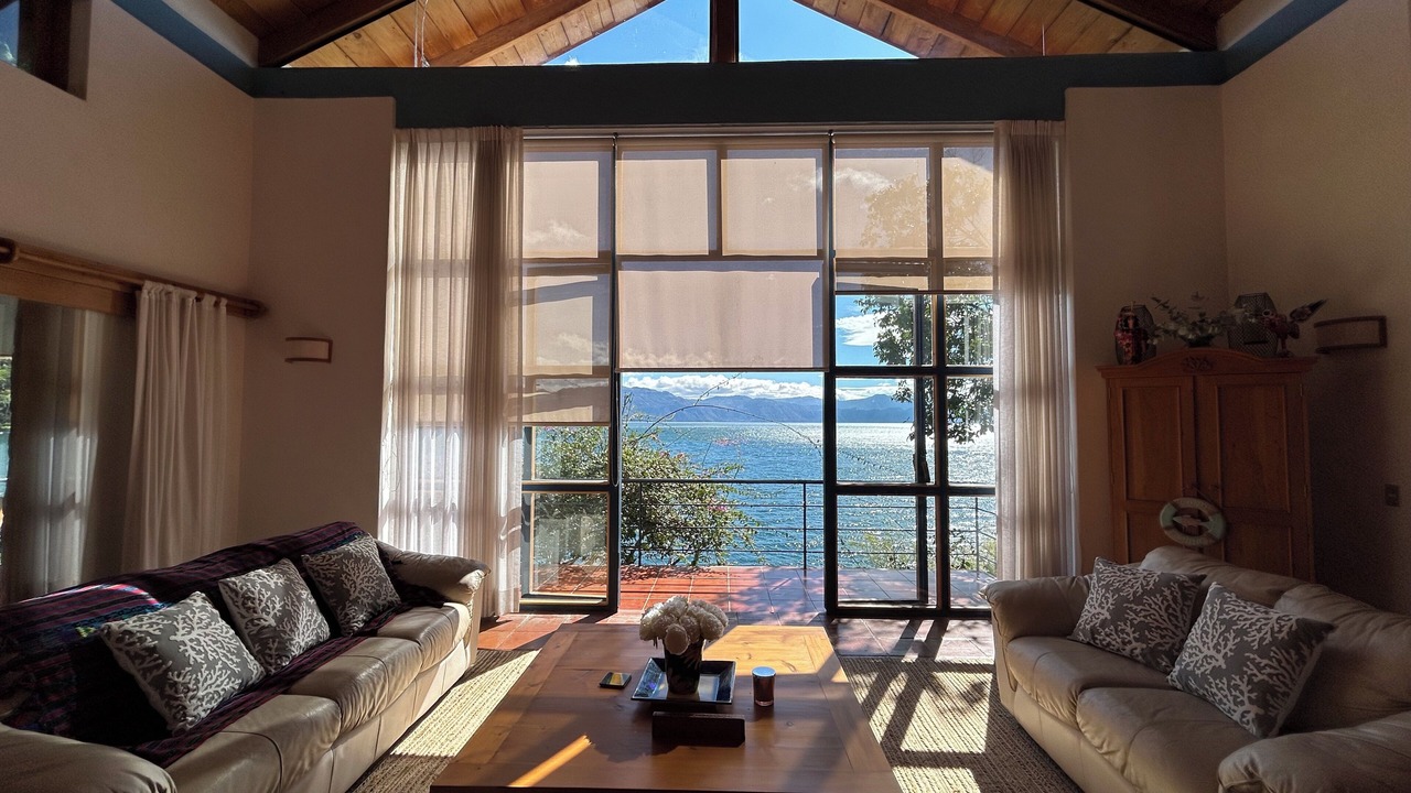 Photo of Livingroom in Tzununa