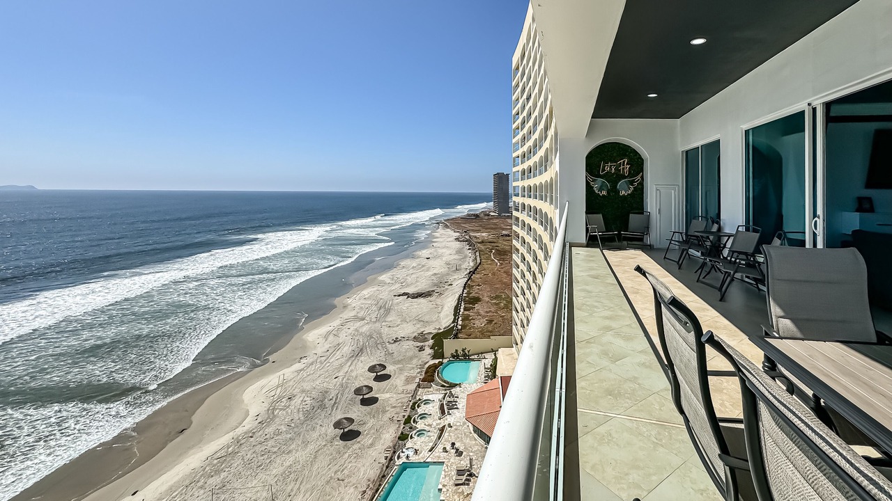 Photo of Outdoor in Rosarito