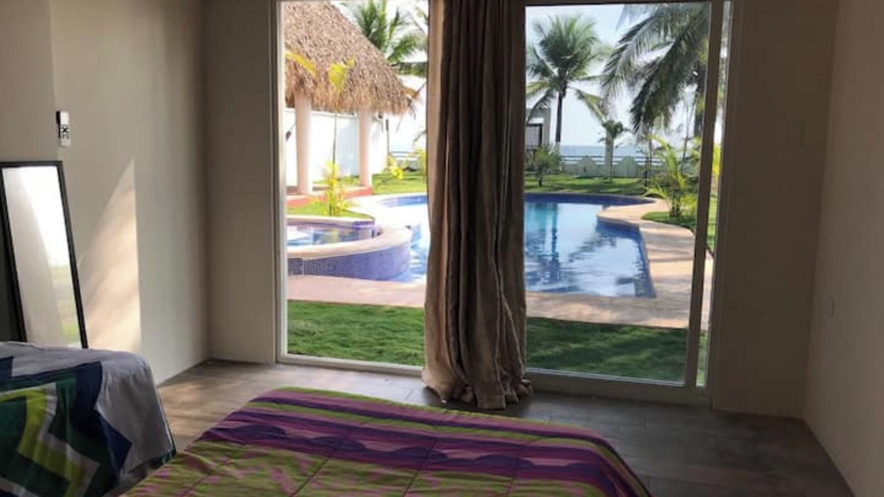 Photo of Bedroom in El Hawaii