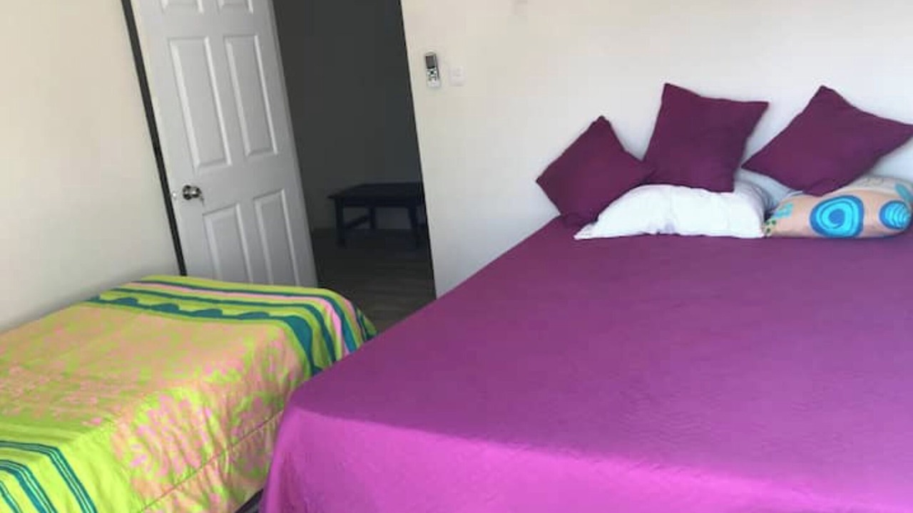 Photo of Bedroom in El Hawaii