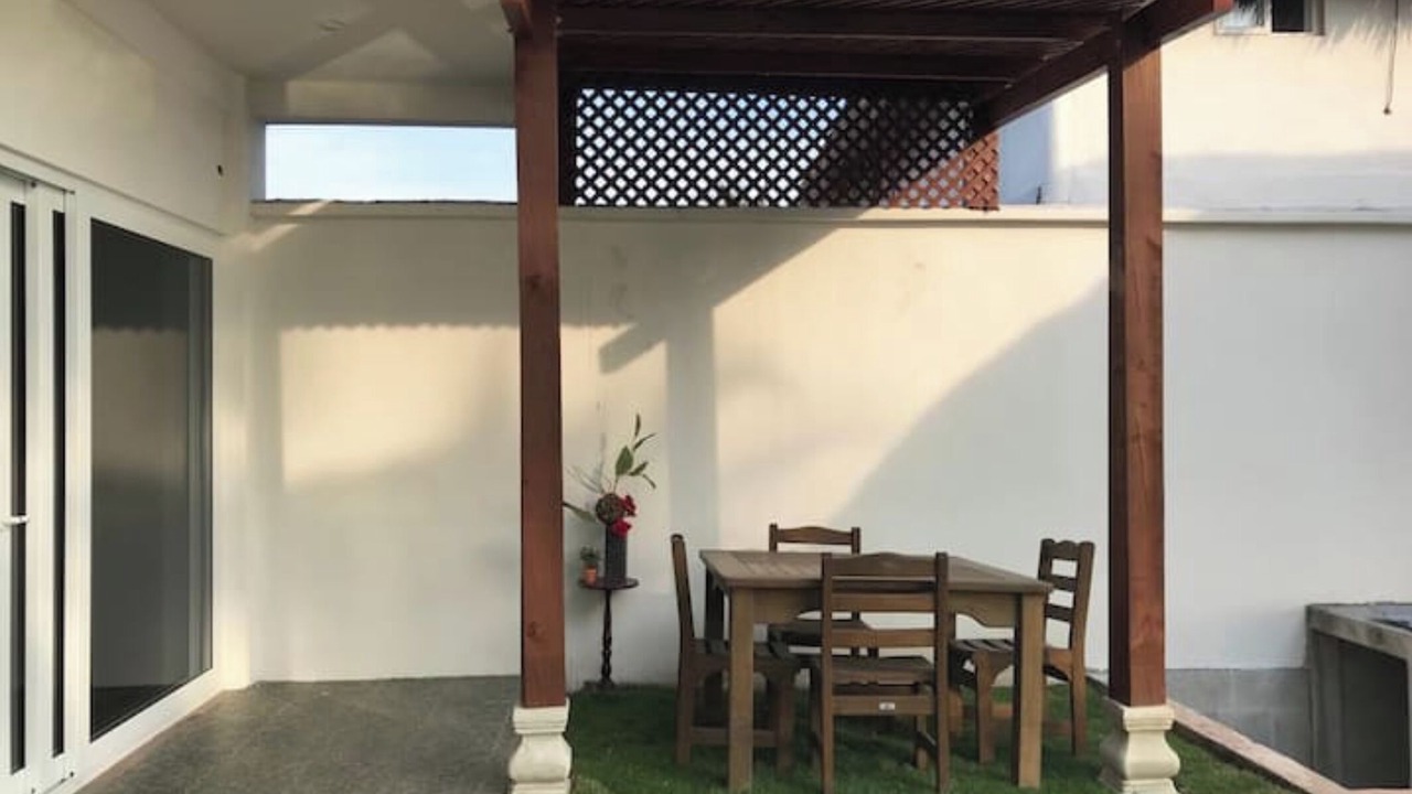 Photo of Outdoor in El Hawaii