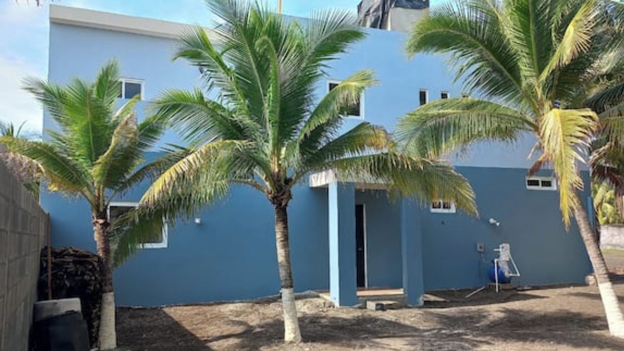 Photo of Outdoor in El Hawaii