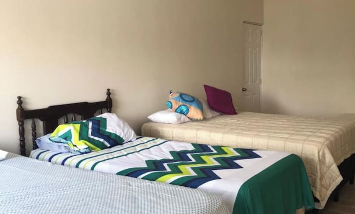 Photo of Bedroom in El Hawaii
