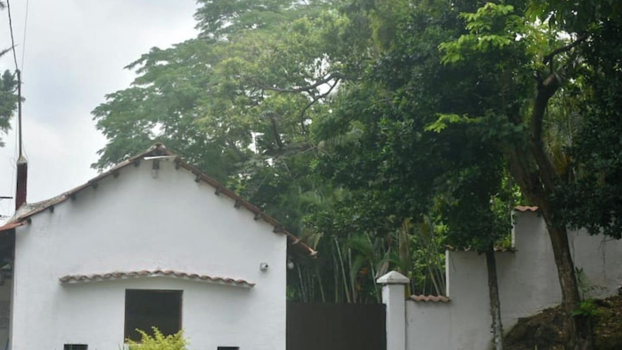 Photo of Outdoor in Santa Catarina Barahona