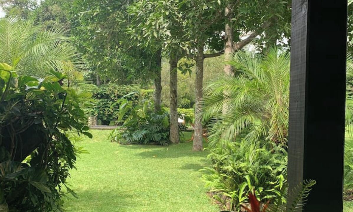 Photo of Outdoor in Santa Catarina Barahona