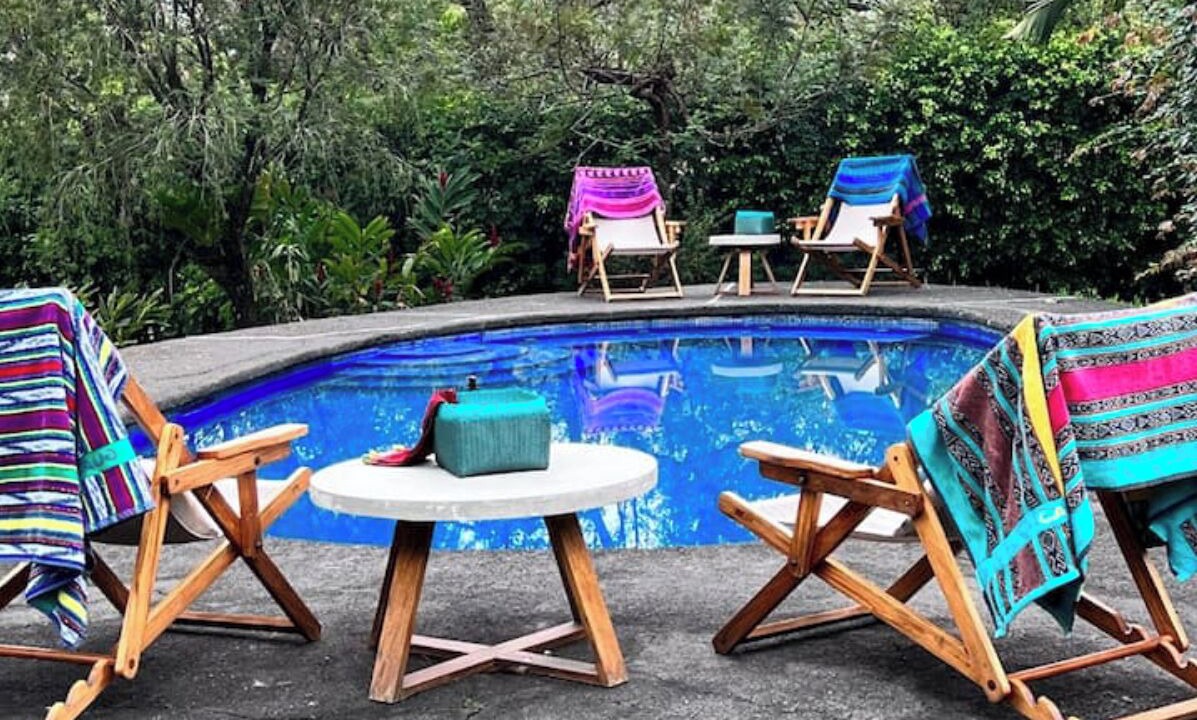 Photo of Outdoor in Santa Catarina Barahona
