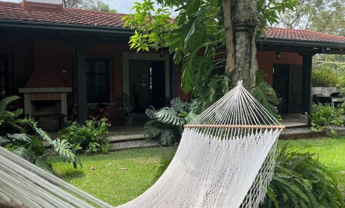 Photo of Patio Balcony in Santa Catarina Barahona
