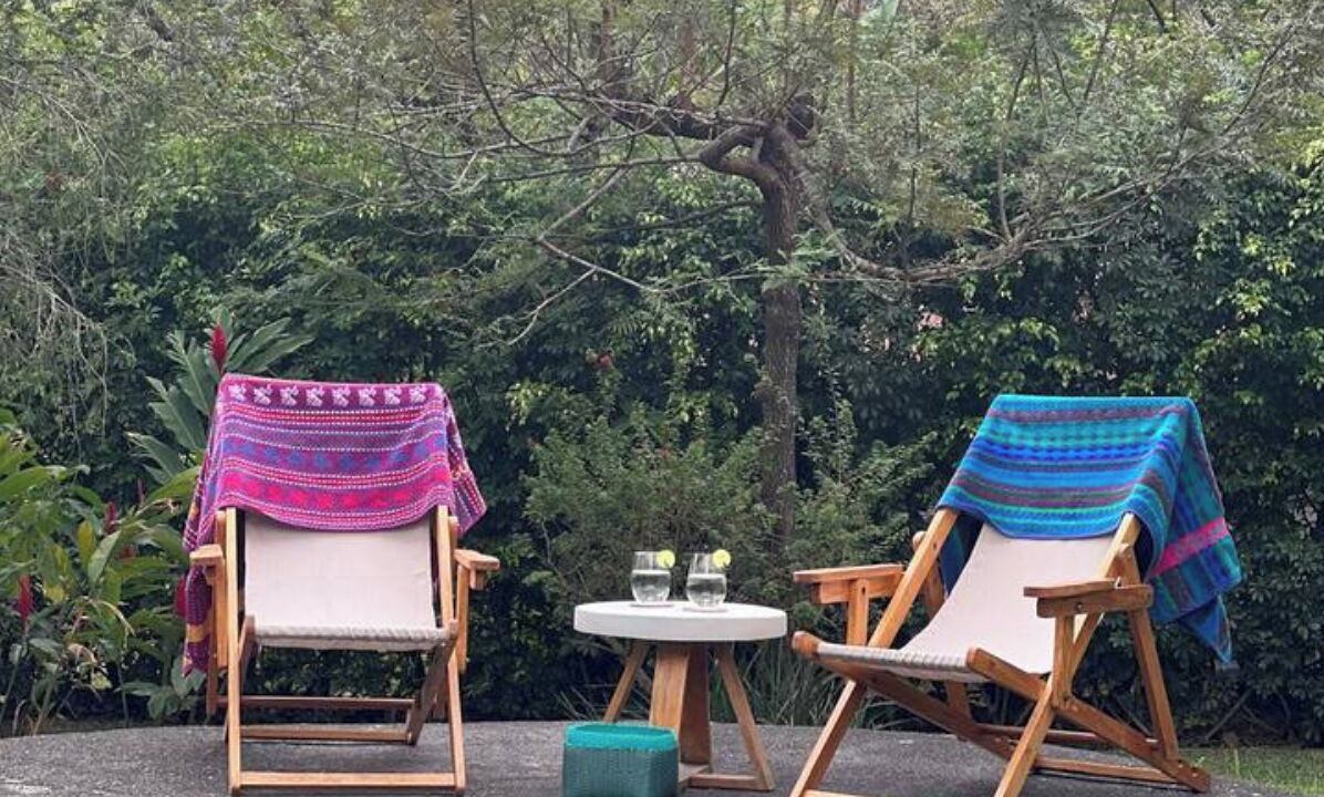 Photo of Outdoor in Santa Catarina Barahona