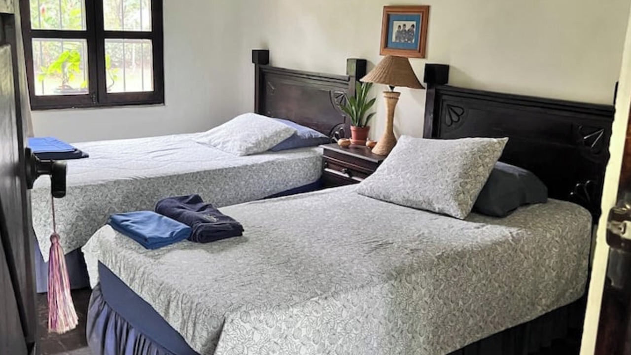 Photo of Bedroom in Santa Catarina Barahona
