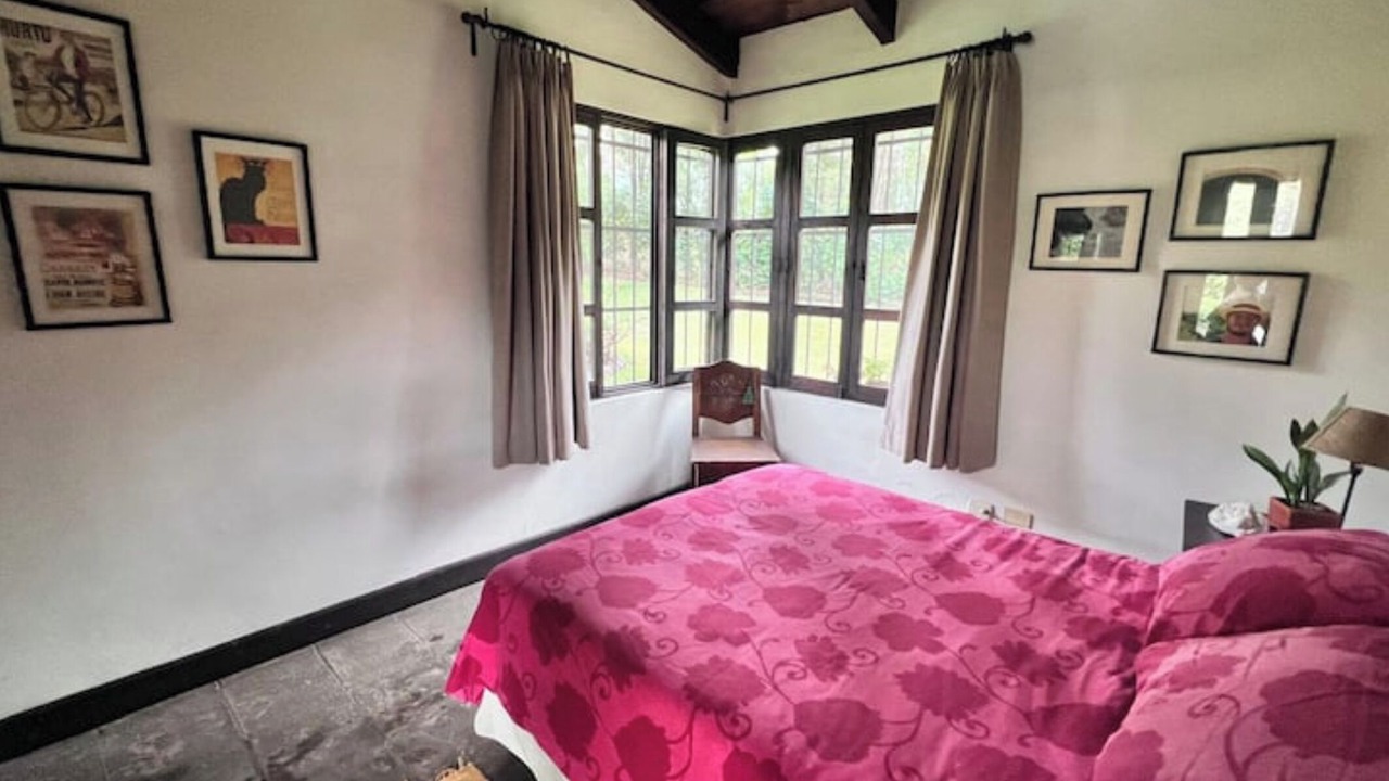 Photo of Bedroom in Santa Catarina Barahona