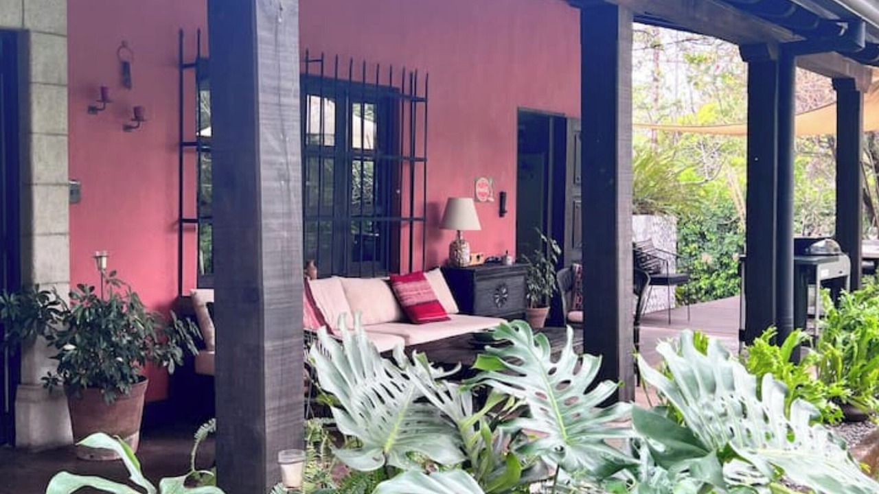 Photo of Patio Balcony in Santa Catarina Barahona