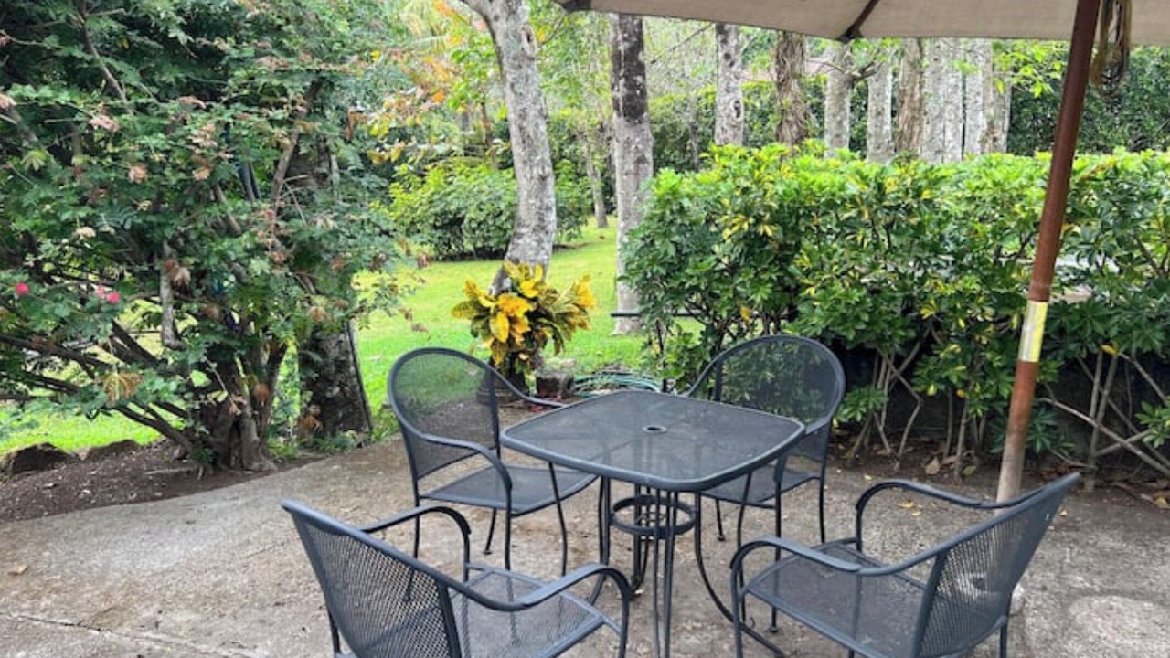 Photo of Outdoor in Santa Catarina Barahona
