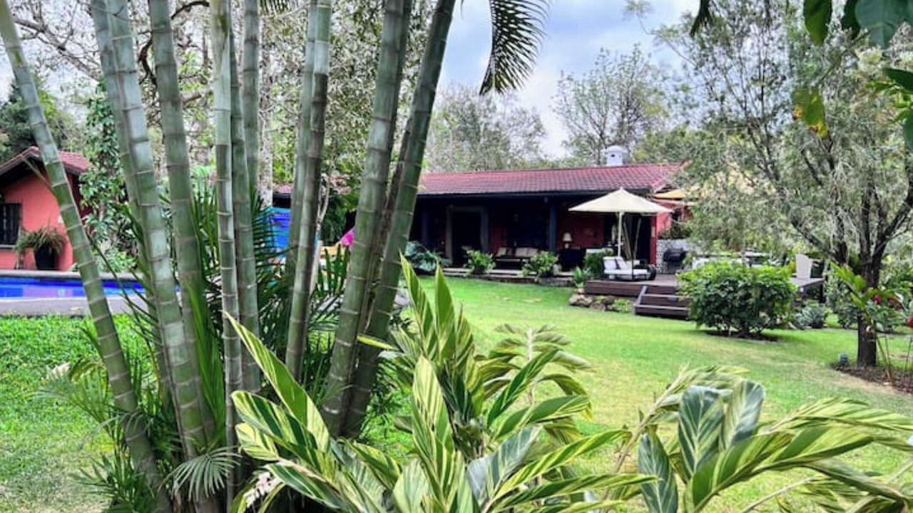 Photo of Outdoor in Santa Catarina Barahona