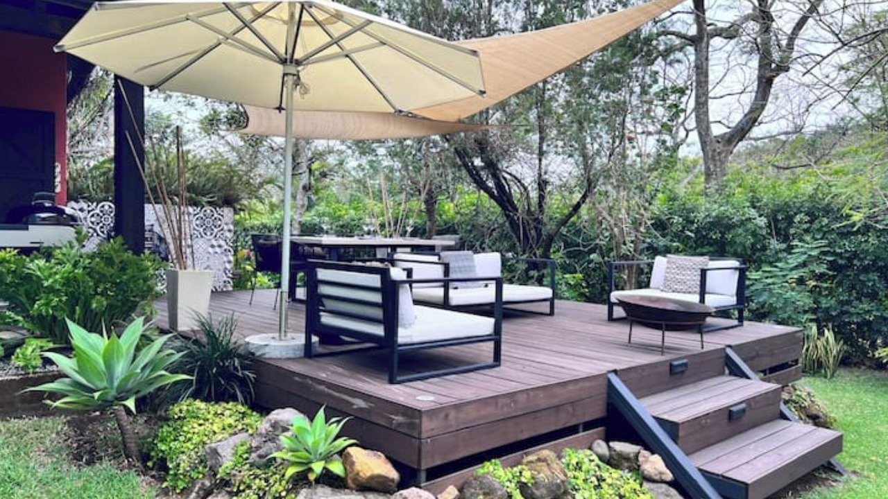 Photo of Patio Balcony in Santa Catarina Barahona