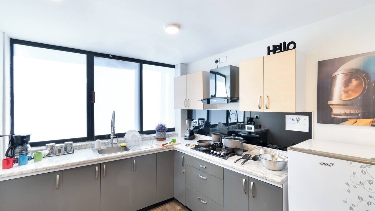 Photo of Kitchen in Durango