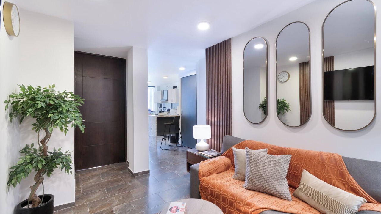 Photo of Livingroom in Durango