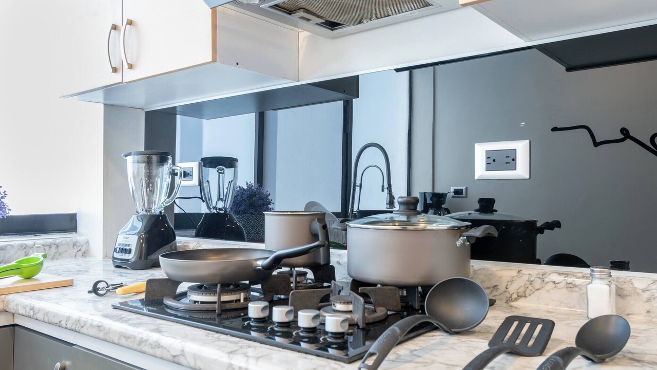 Photo of Kitchen in Durango