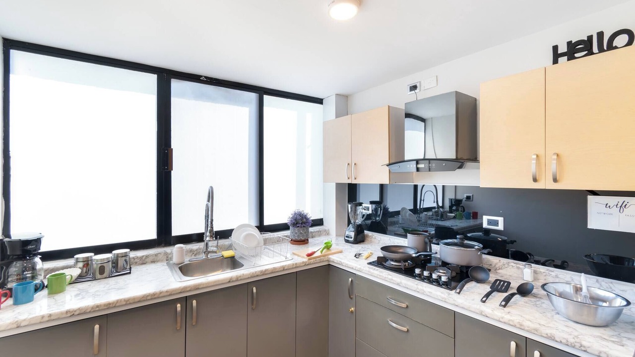 Photo of Kitchen in Durango