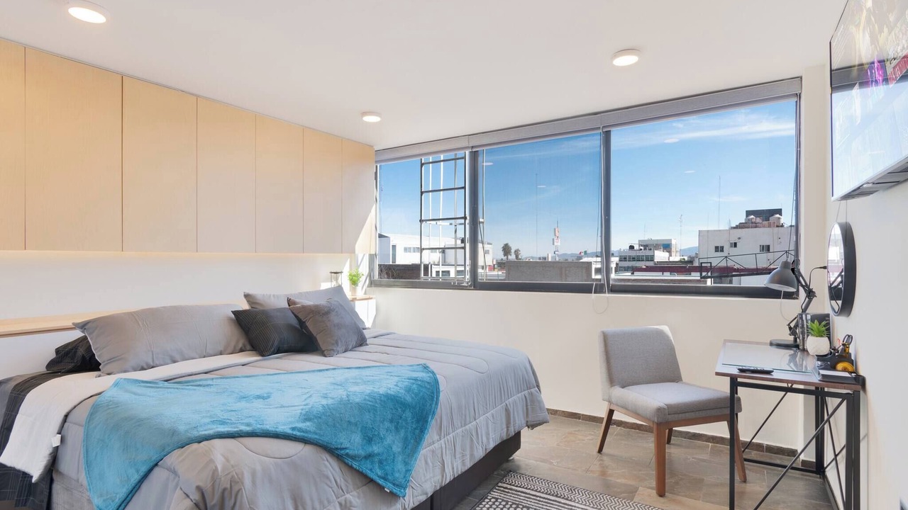 Photo of Bedroom in Durango