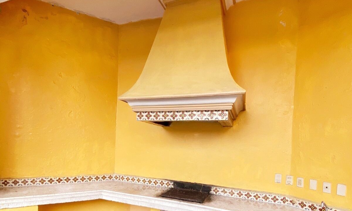 Photo of Kitchen in Cuernavaca