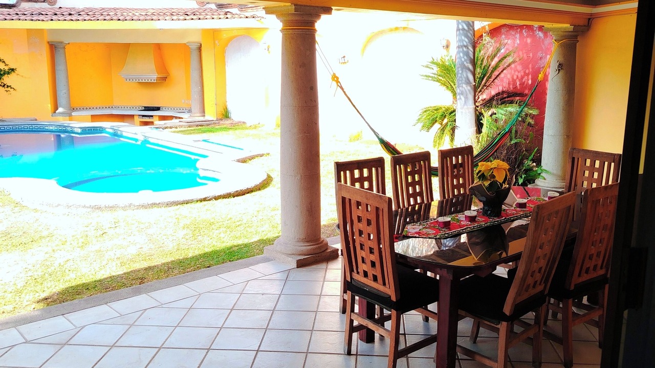 Photo of Outdoor in Cuernavaca
