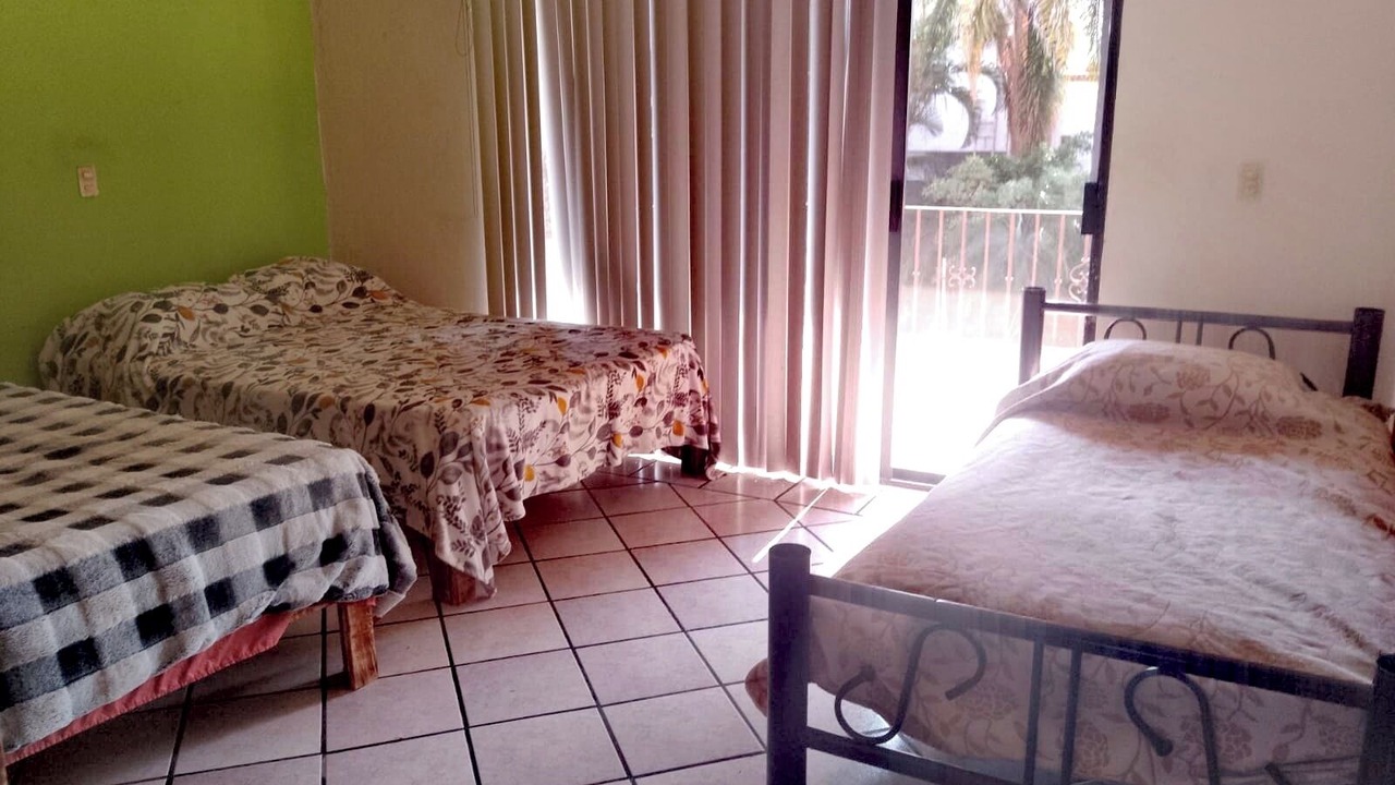Photo of Bedroom in Cuernavaca