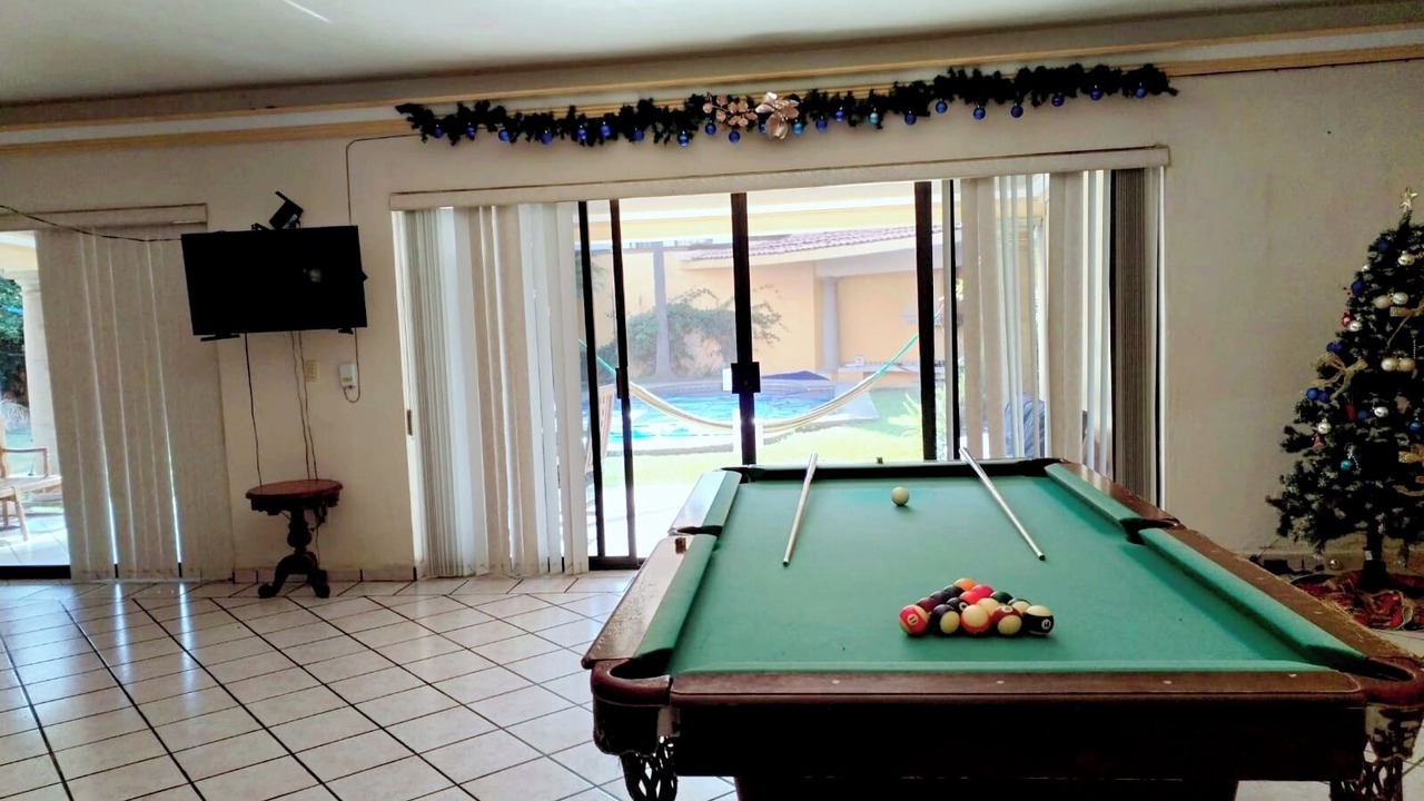 Photo of Bedroom in Cuernavaca