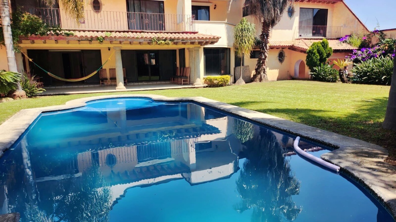 Photo of Outdoor in Cuernavaca