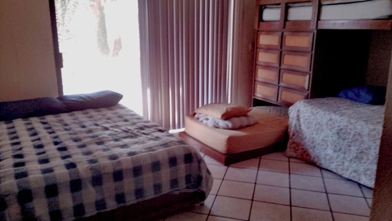 Photo of Bedroom in Cuernavaca