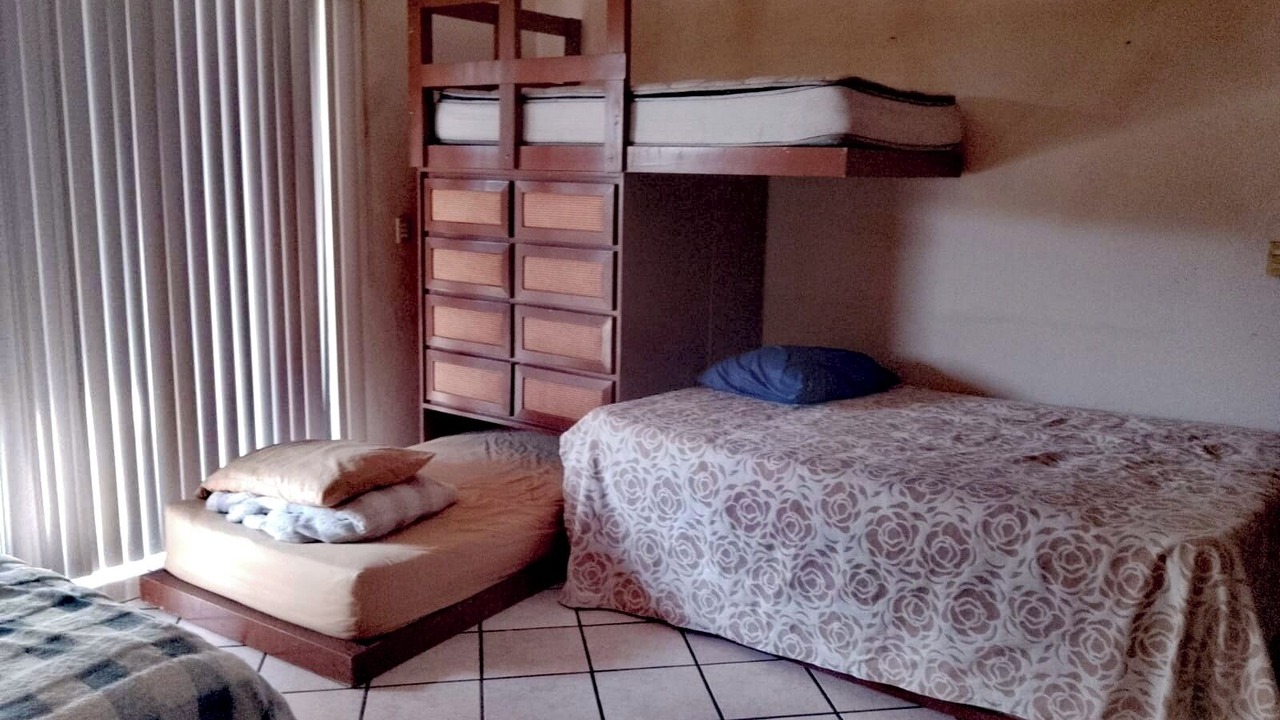 Photo of Bedroom in Cuernavaca