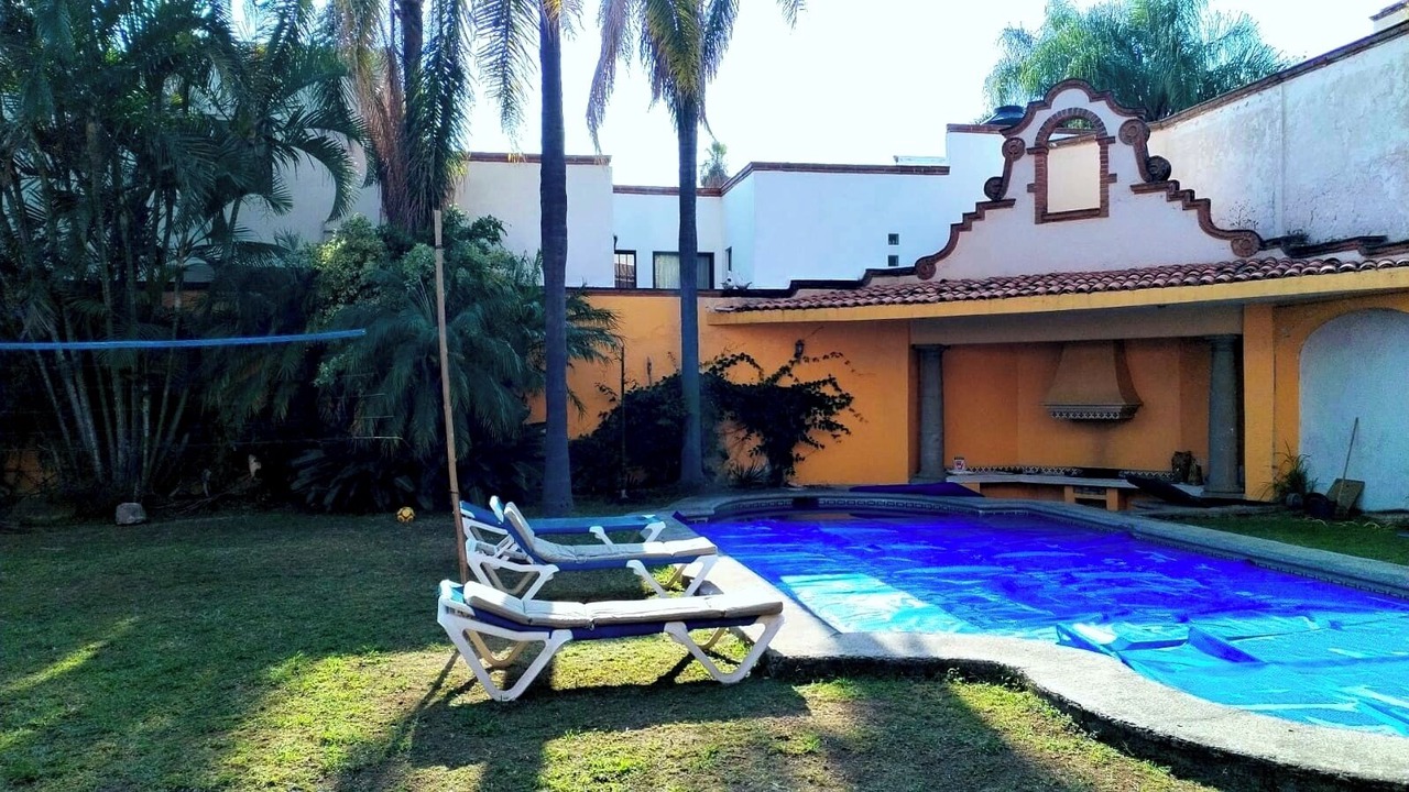 Photo of Outdoor in Cuernavaca