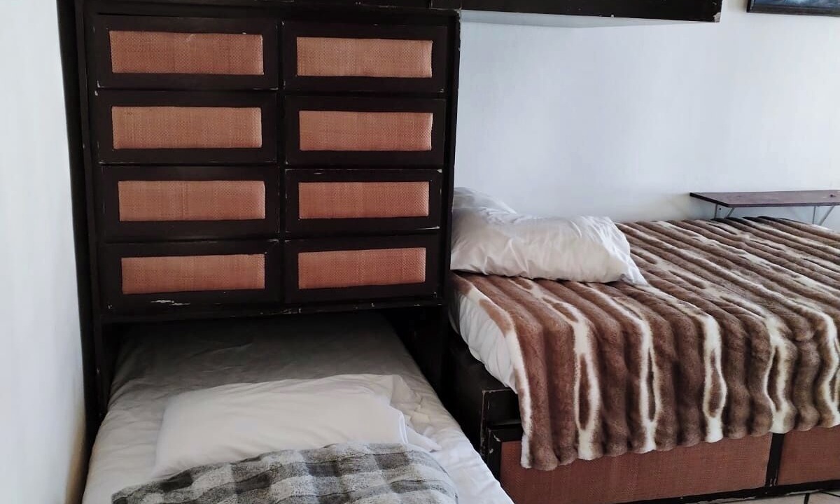 Photo of Bedroom in Cuernavaca