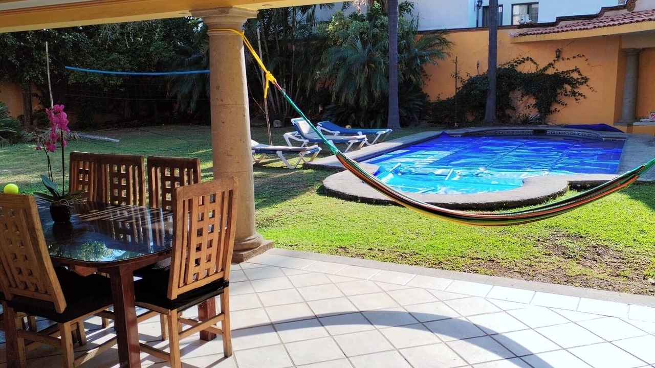 Photo of Outdoor in Cuernavaca