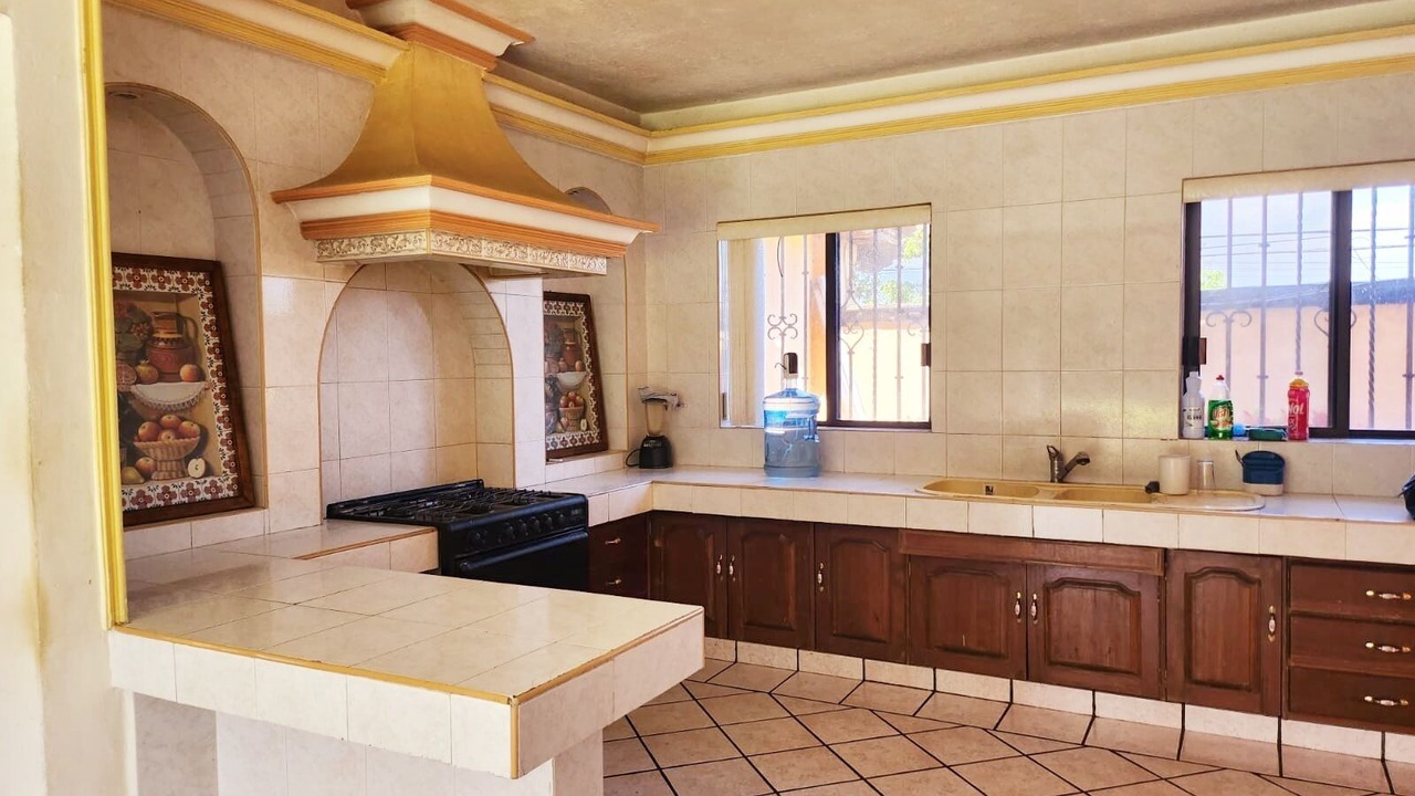 Photo of Kitchen in Cuernavaca