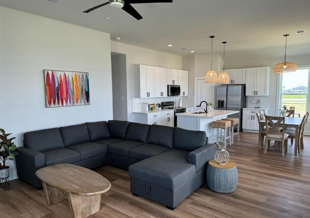 Photo of Livingroom in San Luis