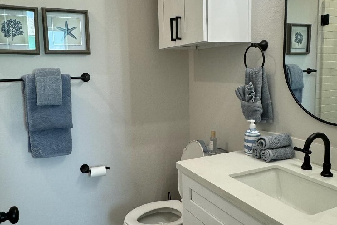 Photo of Bathroom in San Luis