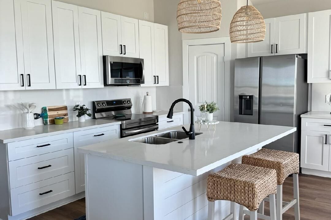 Photo of Kitchen in San Luis